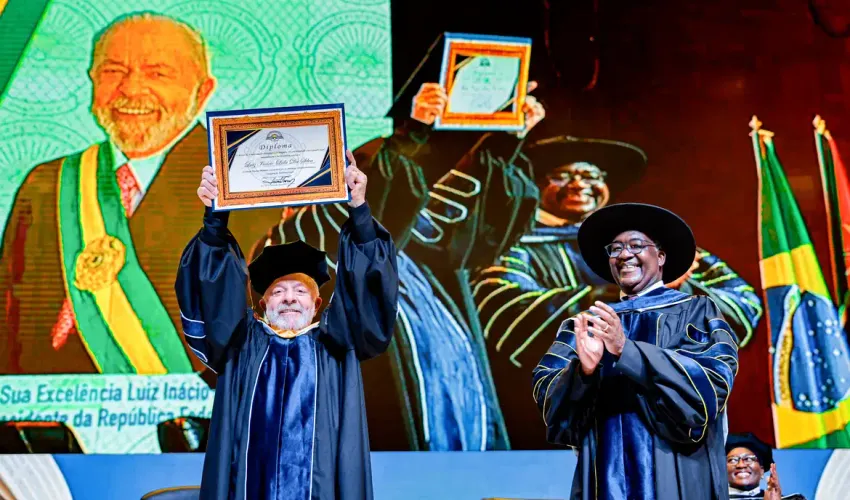 Foto: Ricardo Stuckert | PR