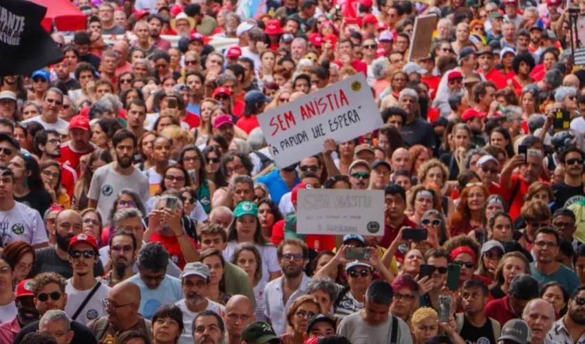 Foto: Partido dos Trabalhadores | SP
