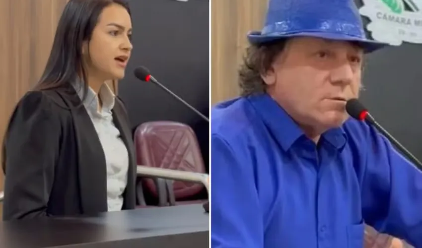 Foto: Reprodução