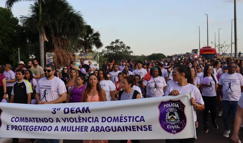 Foto: João Guilherme Lobasz | Governo do Tocantins