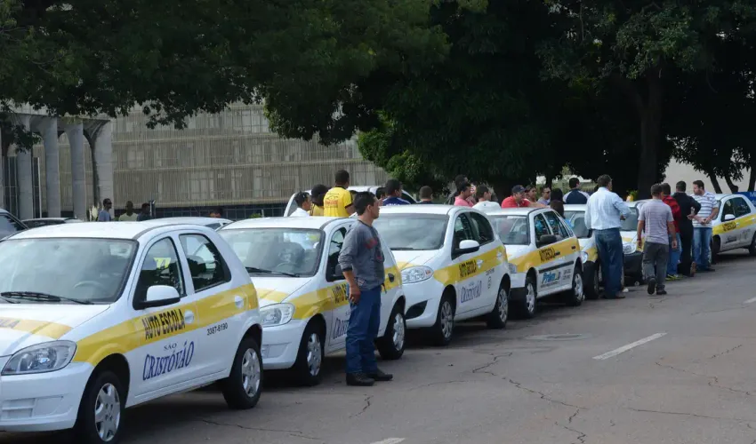 Foto: Antonio Cruz | Agência Brasil