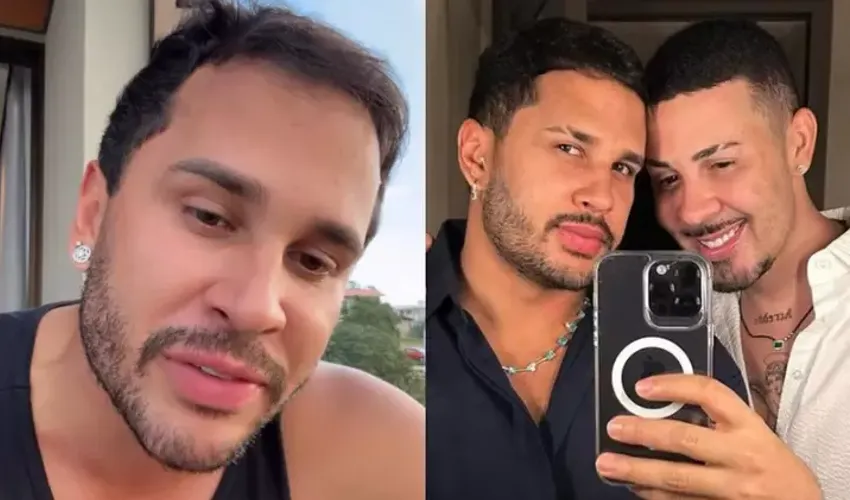 Foto: Reprodução | Instagram
