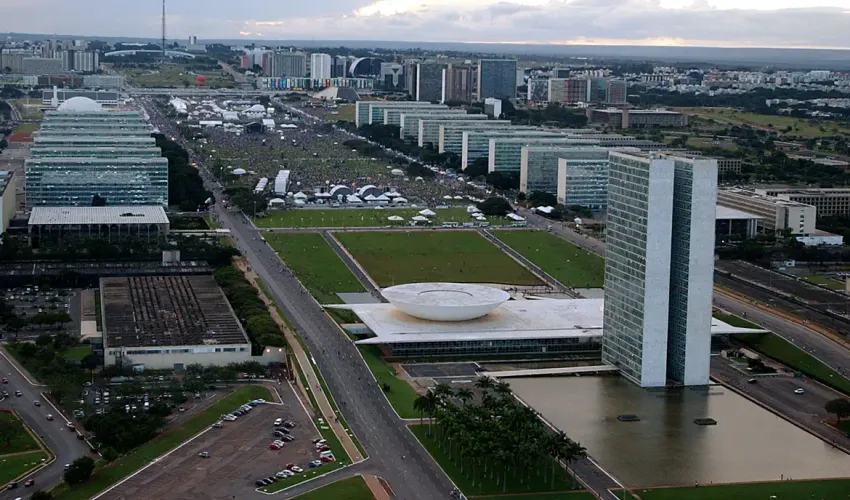 Foto: Arquivo | Agência Brasil