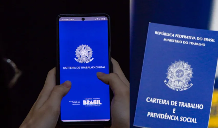 Foto: Foto: Carlessandro Souza | Governo do Tocantins