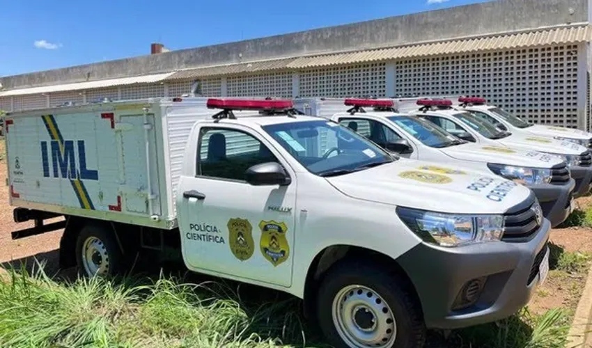 Foto: Divulgação | SSPTO