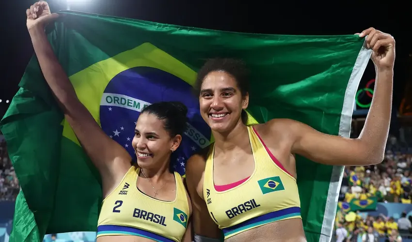 Foto: Luiza Moraes  | COB