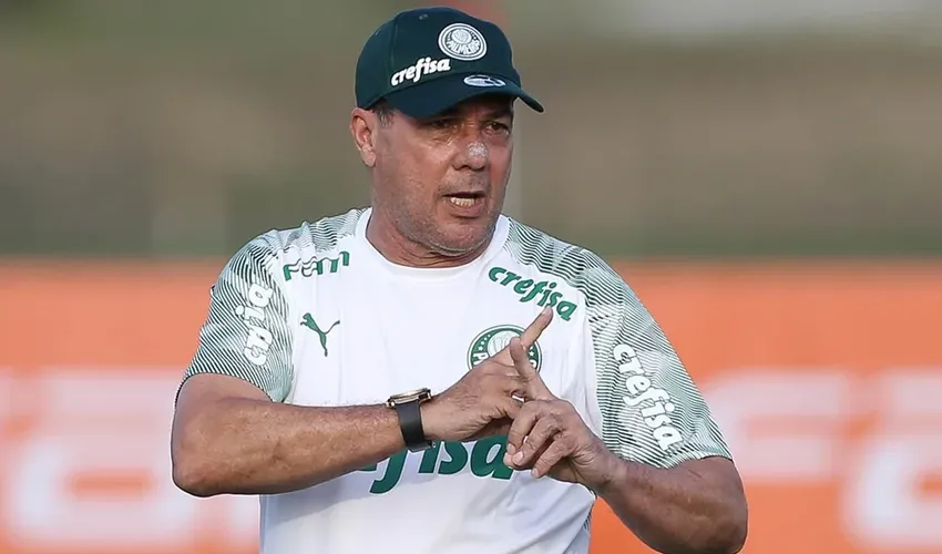 Foto: Divulgação | Palmeiras
