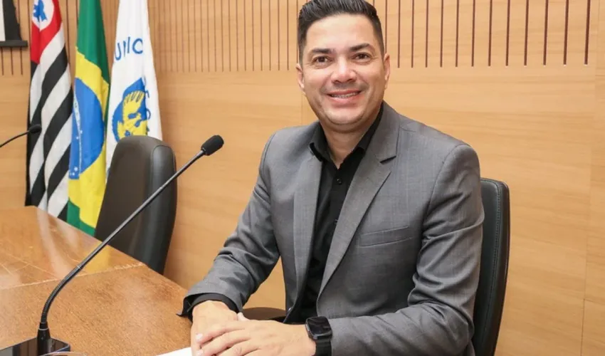 Foto: Divulgação | Câmara Municipal de Campinas