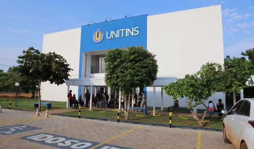 Foto: Raimundo Nonato | Unitins