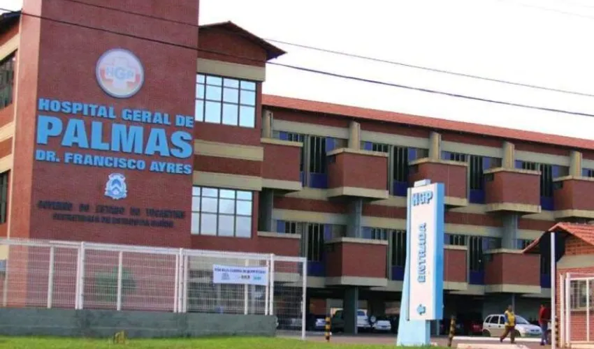 Foto: Divulgação | Governo do Tocantins