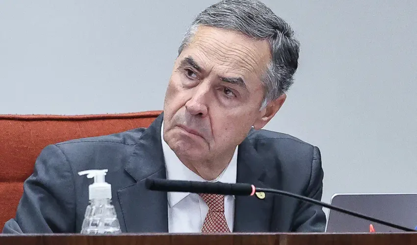 Foto: Antônio Augusto | STF