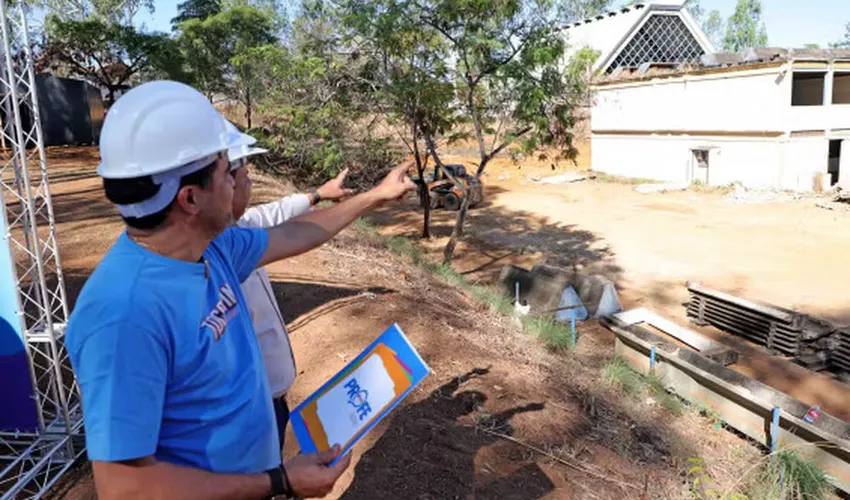 Foto: Ademir dos Anjos | Governo do Tocantins