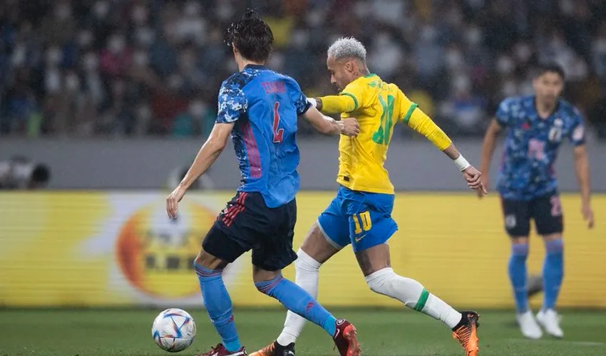 Foto: Lucas Figueiredo | Divulgação CBF