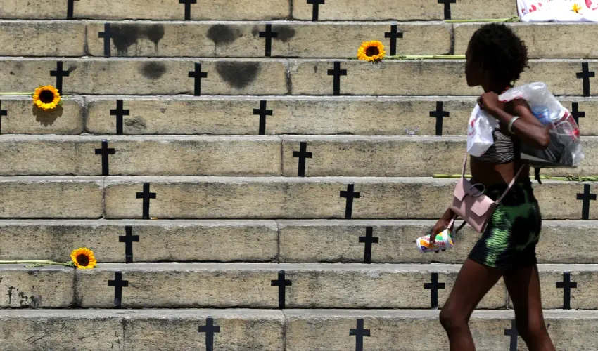 Foto: Tânia Rêgo | Agência Brasil