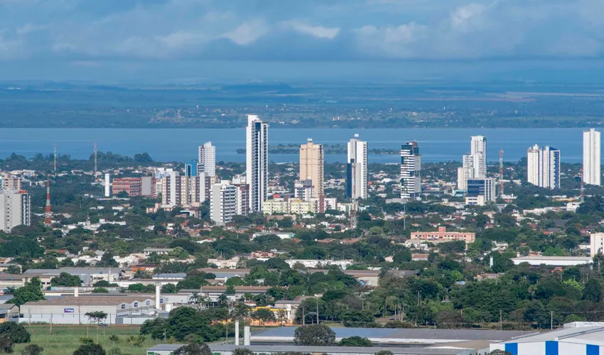 Foto: Divulgação | Prefeitura de Palmas 