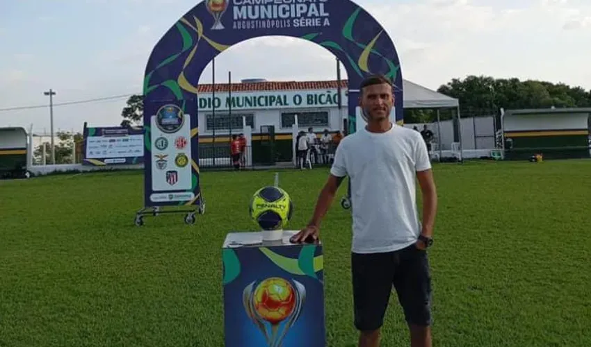 Foto: Reprodução | Instagram