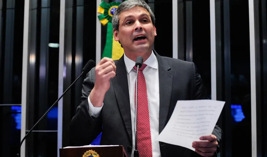 Foto: Jonas Pereira | Agência Senado