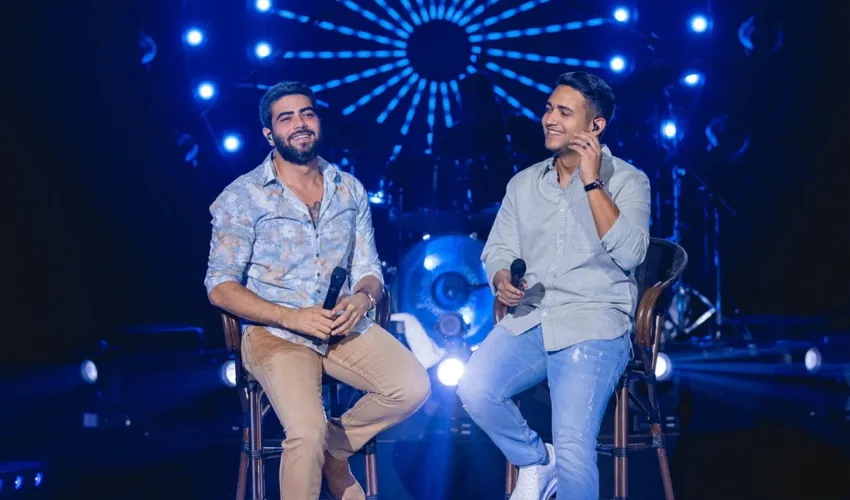 Foto: Henrique e Juliano | Divulgação