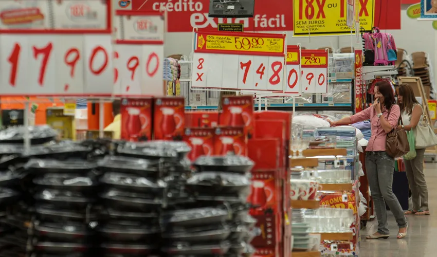 Foto: Joédson Alves | Agência Brasil
