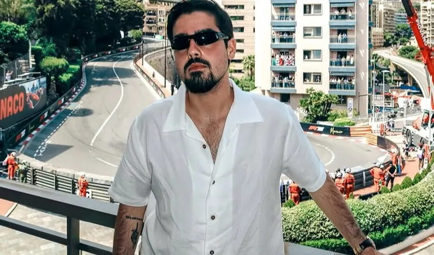 Foto: Reprodução | Instagram