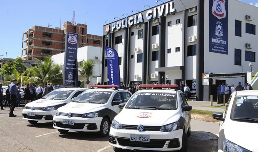 Foto: Lia Mara | Governo do Tocantins