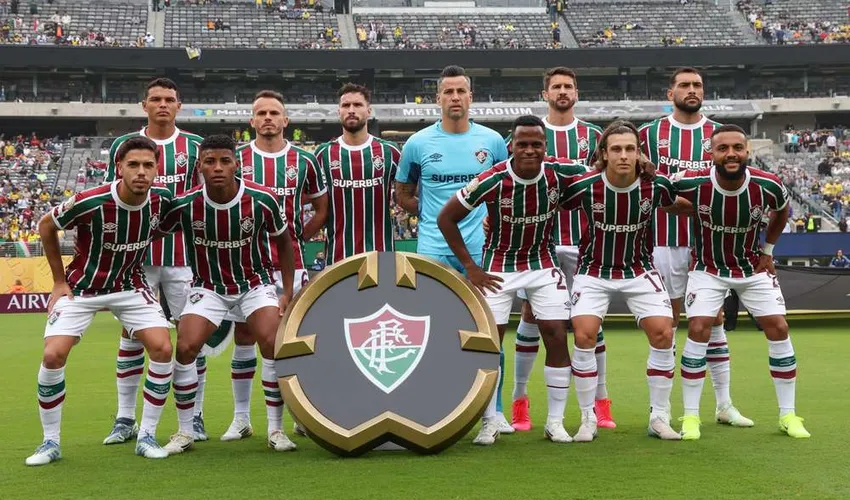 Foto: Marcelo Gonçalves | Fluminense F.C