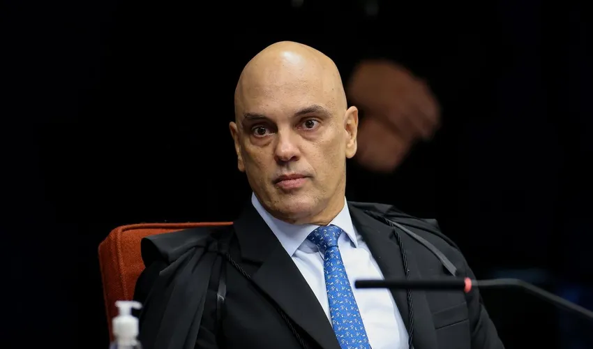 Foto: Antonio Augusto | STF