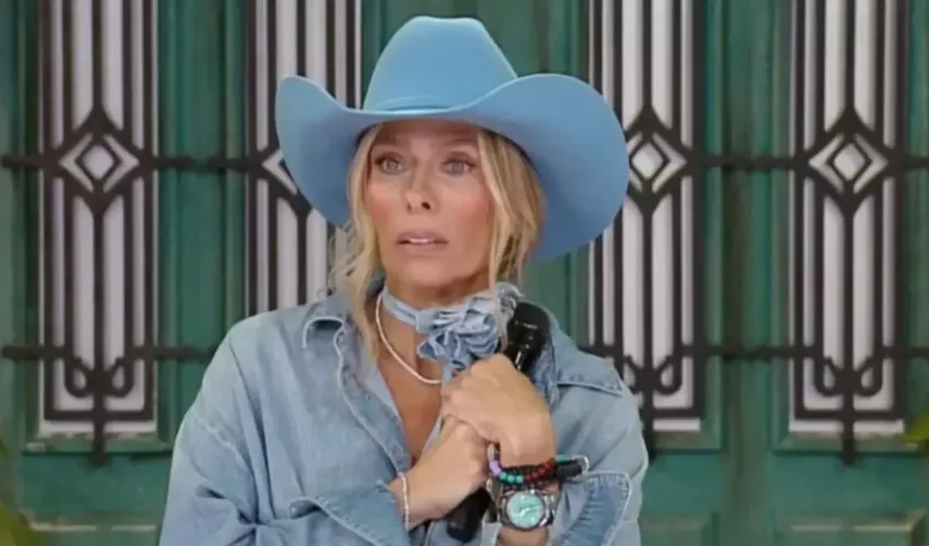 Foto:  Reprodução | TV Record