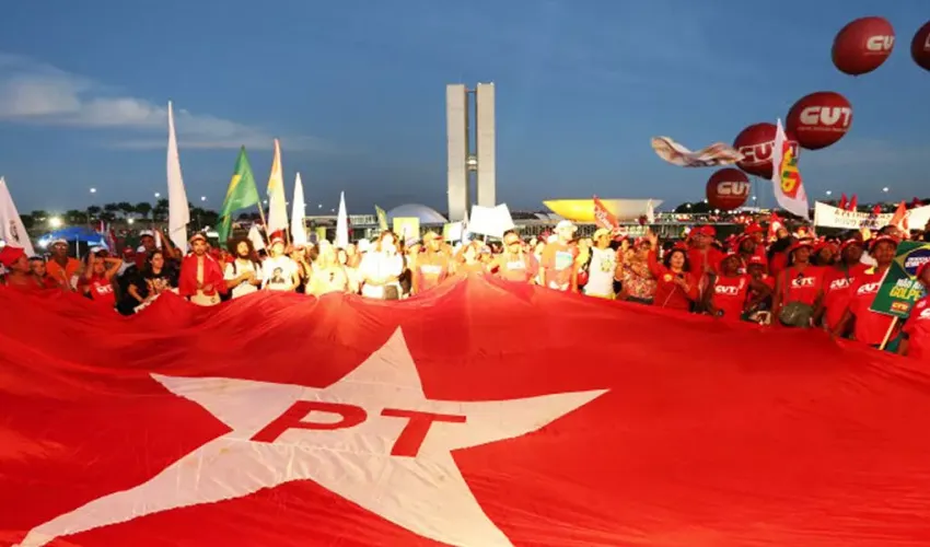 Foto: Divulgação | Partido dos Trabalhadores