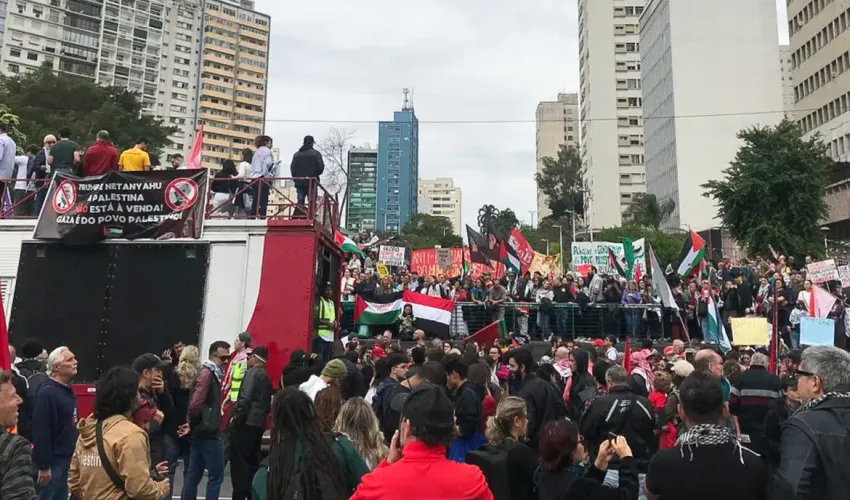 Foto: Guilherme Jeronymo | Agência Brasil