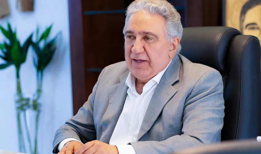 Foto: Bruno Maia | Governo do Tocantins