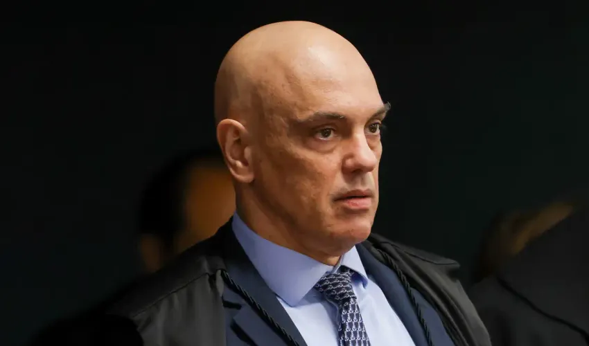 Foto: Gustavo Moreno | STF