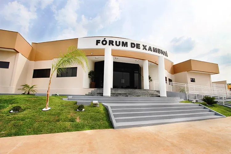 Cinco homens são condenados por ataque entre facções em Xambioá