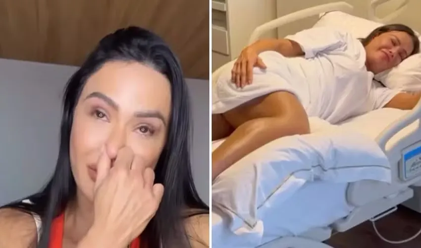  Foto: Reprodução | Instagram