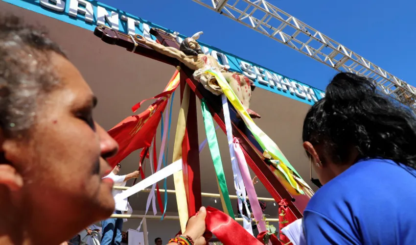 Foto: Tharson Lopes | Governo do Tocantins