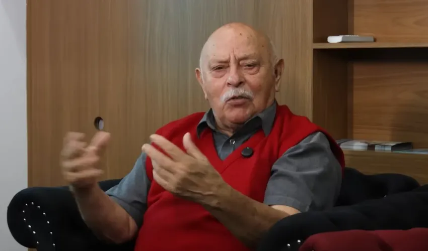 Foto: Reprodução | Redes Sociais