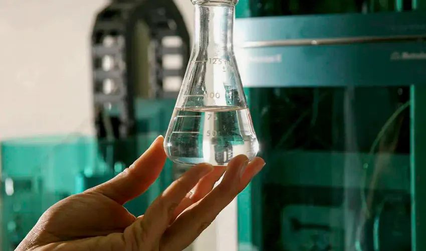 Foto: Divulgação | Biodiesel Brasil