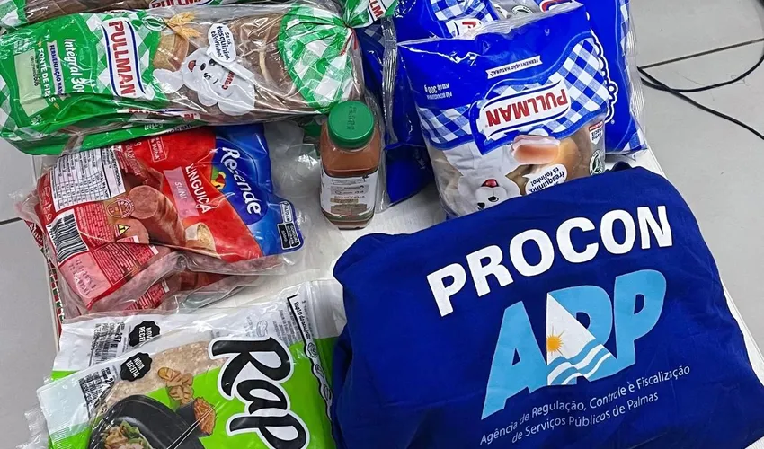 Foto: Procon Palmas