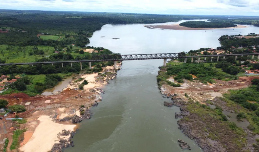 Foto: Edes Pereira | Governo do Tocantins