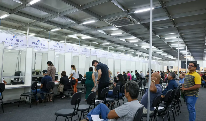 Foto: Regiane Rocha | Prefeitura de Palmas
