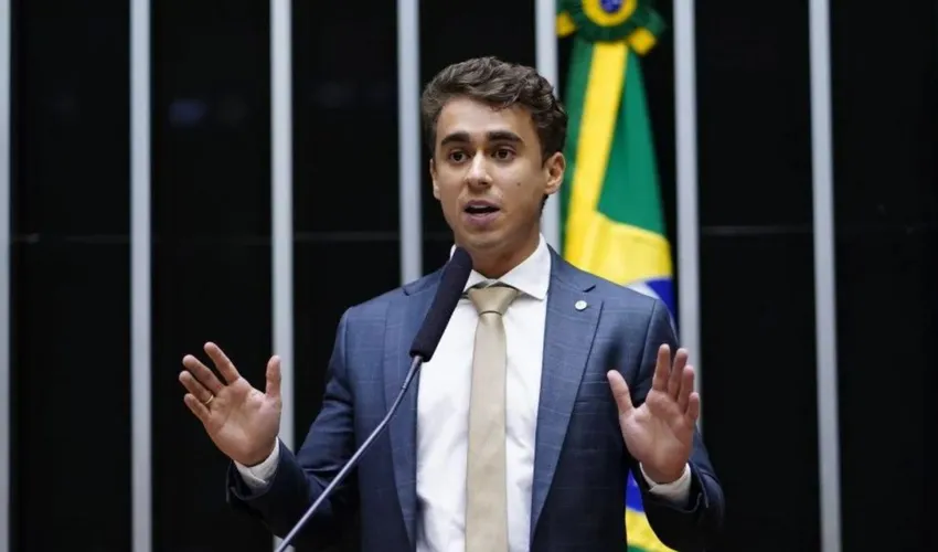 Foto: Pablo Valadares | Câmara dos Deputados
