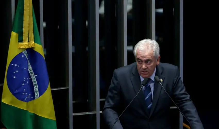 Foto: Wilson Dias | Agência Brasil