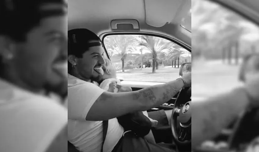 Foto: Reprodução | Instagram