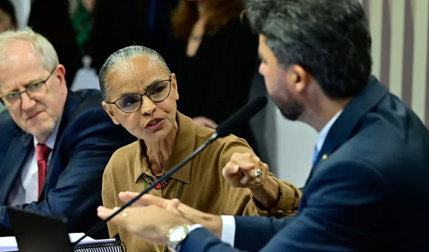 Foto: Geraldo Magela | Agência Senado