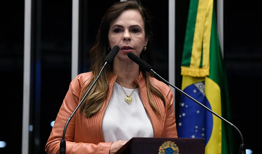 Foto: Jefferson Rudy | Agência Senado