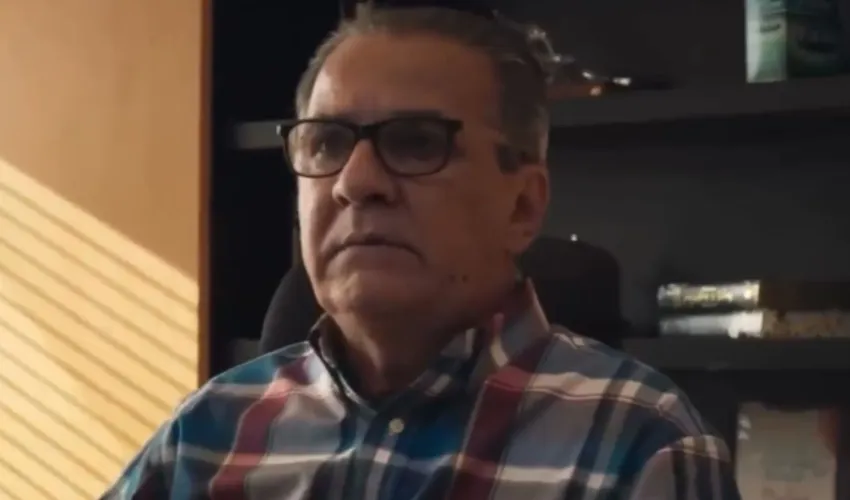 Foto: Reprodução | Netflix