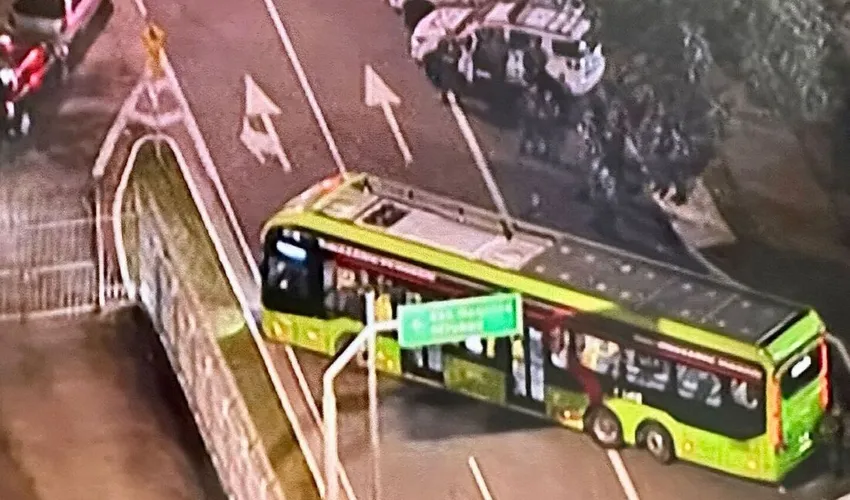 Foto: Reprodução | TV Globo