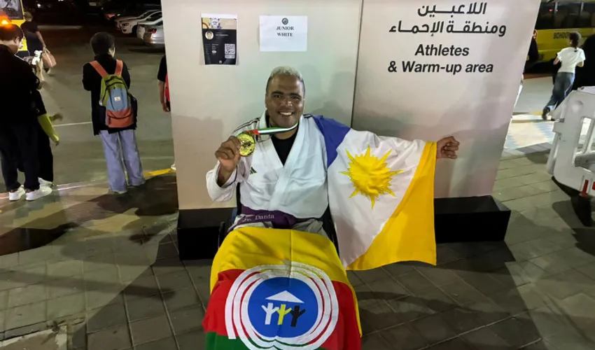 Foto: Divulgação | Arquivo Pessoal