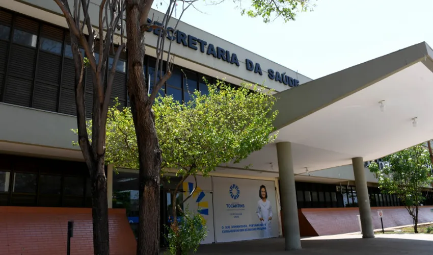Foto: Ananda Santos | Governo do Tocantins