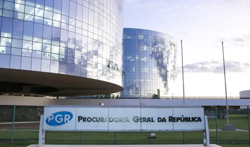 Foto: Antonio Augusto | Secom| PGR